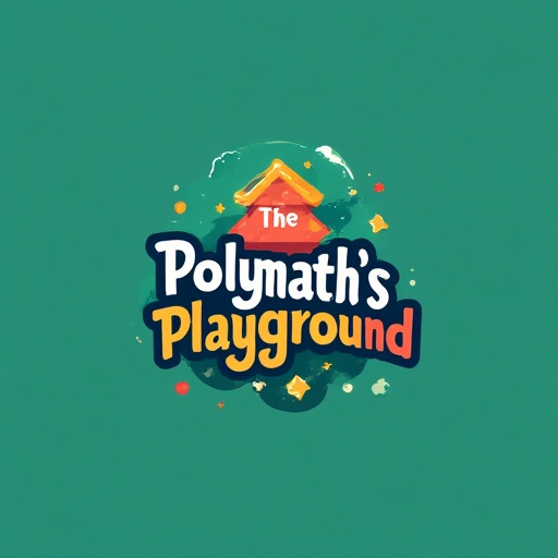 The Polymath's Playground